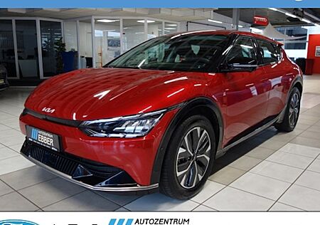 Kia EV6 77,4 kWh 239 kW Allradantrieb 5 Türen