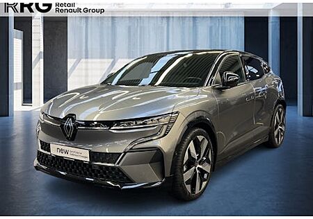 Renault Megane E-Tech EV40 130hp boost charge Techno 5 Türen