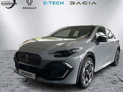 Renault Clio Full Hybrid E-Tech 160 Techno 5 Türen