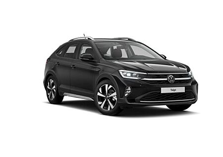 VW Taigo 1.0 TSI OPF 85 kW DSG Style 5 Türen