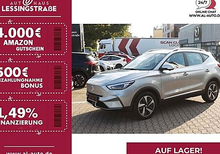 MG ZS 50,3 kWh Luxury 5 Türen