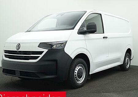 VW T6 Transporter 2.0 TDI 81kW kurz 4 Türen