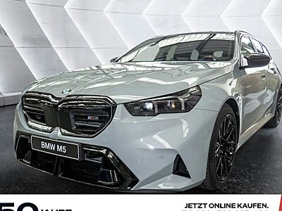 BMW M5 M5 Plug-In Hybrid Touring xDrive A 5 Türen