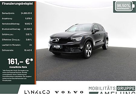 Volvo EX40 Core Single Motor 5 Türen