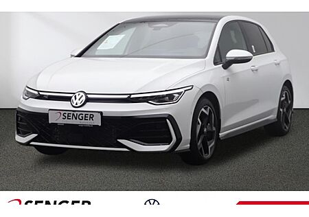 VW Golf 2.0 TDI SCR 110kW DSG R-Line 5 Türen