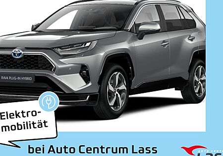 Toyota RAV 4 2.5 Plug-In Hybrid Teamplayer Auto AWD 5 Türen