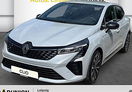 Renault Clio TCe 90 Techno 5 Türen