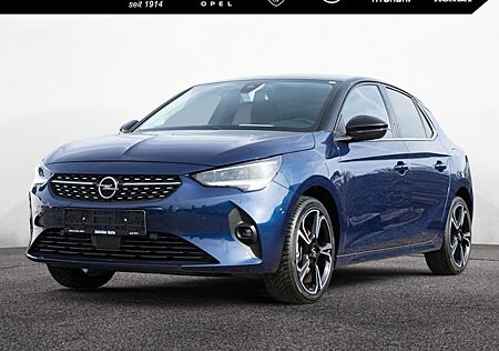 Opel Corsa 1.2 55kW Elegance 5 Türen