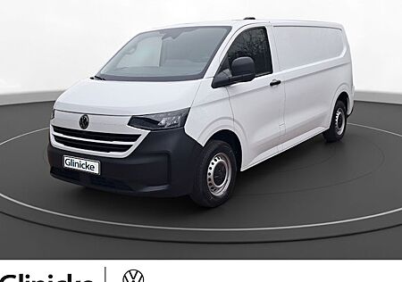 VW T6 Transporter 2.0 TDI 110kW PanAm. lang HD 4 Türen