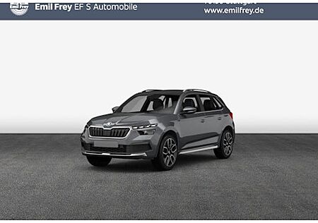Skoda Kamiq 1.0 TSI 81kW Ambition 5 Türen