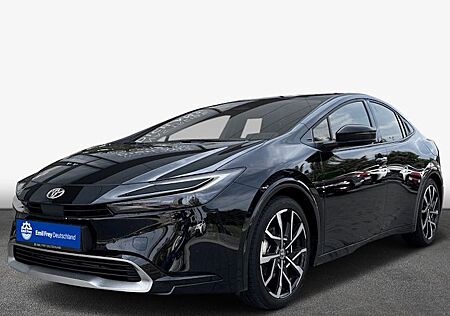 Toyota Prius 2.0-l-VVT-i Plug-in Hybrid Executive 5 Türen