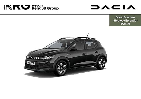 Dacia Sandero Stepway TCe 110 Stepway Essential 5 Türen