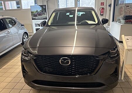 Mazda CX-60 2.5 e-SKYACTIV PHEV Homura Auto AWD 5 Türen