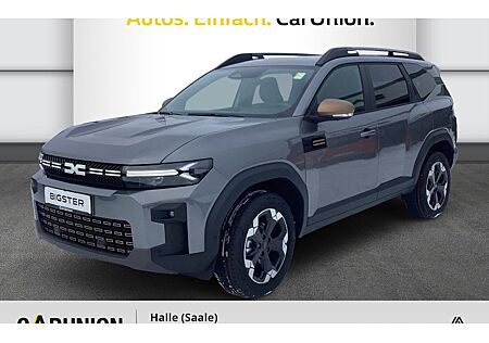 Dacia Bigster mild hybrid 140 Extreme 5 Türen