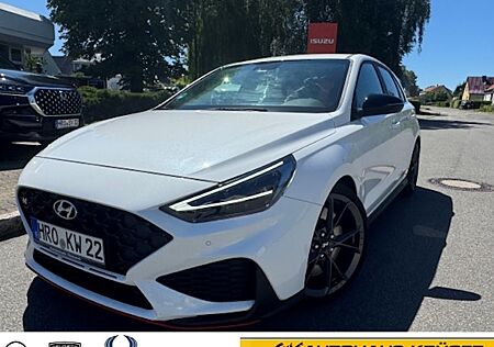 Hyundai i30 2.0 T-GDI N Performance DCT Fastback 5 Türen