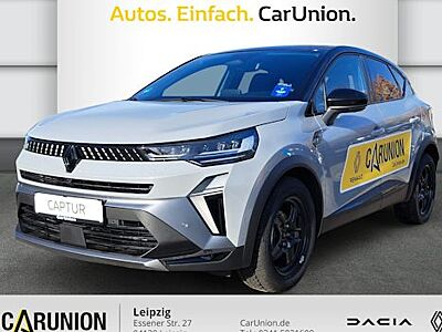 Renault Captur Mild Hybrid 160 EDC Esprit Alpine 5 Türen