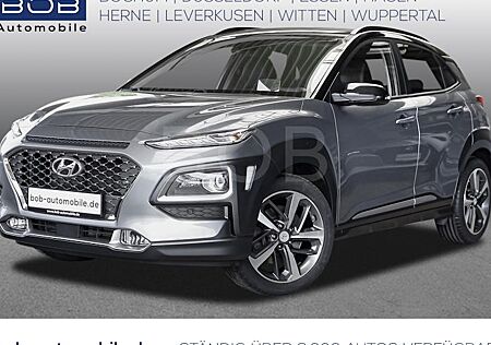 Hyundai Kona 1.6 T-GDI Premium DCT 2WD 5 Türen