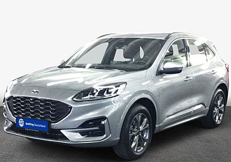 Ford Kuga 2.5 Duratec PHEV ST-Line 5 Türen
