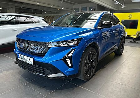 Renault Rafale E-Tech Full Hybrid 200 Esprit Alpine 5 Türen