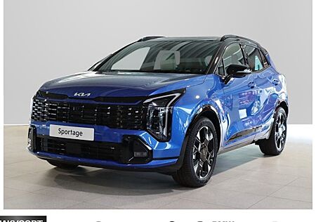 Kia Sportage 1.6 T-GDI GT-line DCT 5 Türen