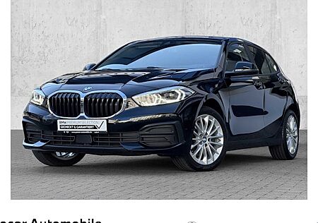 BMW 1er 118i Advantage 5 Türen