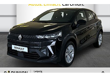 Renault Captur TCe 115 Evolution 5 Türen