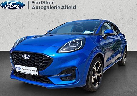 Ford Puma 1,0 EcoBoost Hybrid 92kW ST-Line 5 Türen