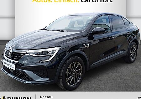 Renault Arkana Mild Hybrid 160 EDC Esprit Alpine 5 Türen