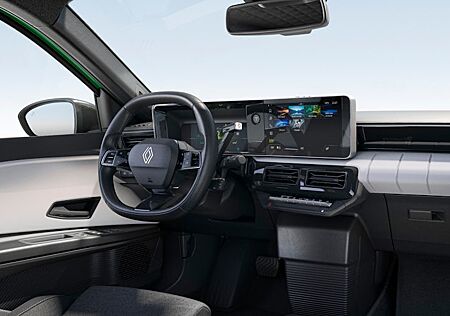 Renault R 5 Techno 150 Comfort Range 5 Türen