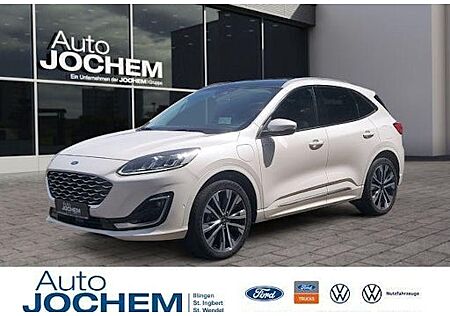 Ford Kuga 2.5 Duratec PHEV Vignale CVT 5 Türen