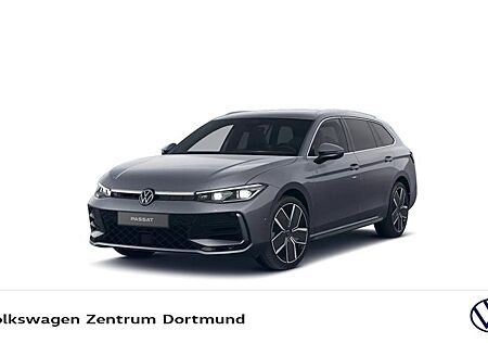 VW Passat 2.0 TSI OPF DSG 4MOTION R-Line 5 Türen