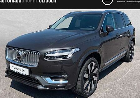 Volvo XC 90 T8 AWD Recharge Plus Bright Auto 5 Türen