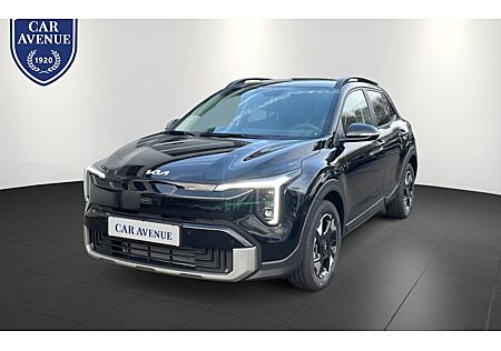 Kia Stonic 1.0 T-GDI Vision 5 Türen