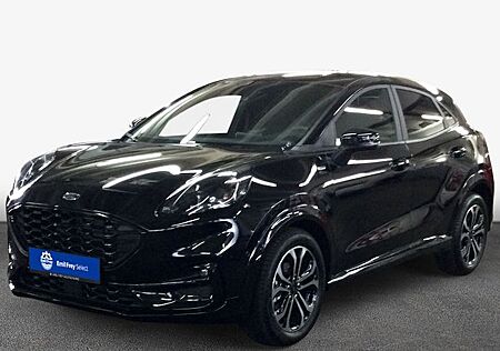 Ford Puma 1,0 EcoBoost Hybrid 114kW ST-Line Auto 5 Türen