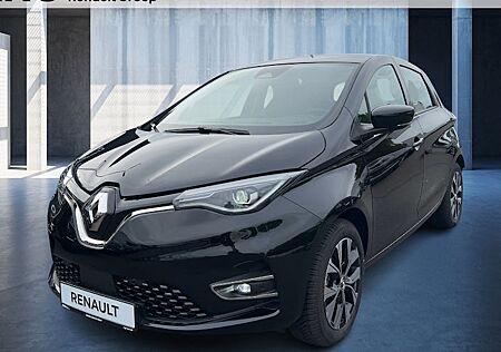 Renault ZOE Experience R110/Z.E. 50 Batteriemiete 5 Türen