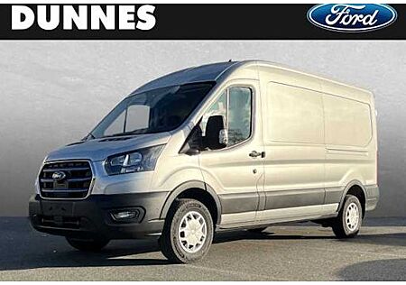 Ford Transit 68KWH 350L3H2 135kW Heck Trend 4 Türen