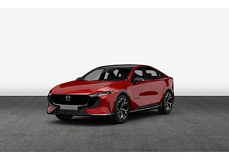 Mazda 6e EV Elektro Heckantrieb Takumi 5 Türen