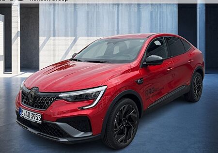 Renault Arkana Mild Hybrid 160 EDC Esprit Alpine 5 Türen