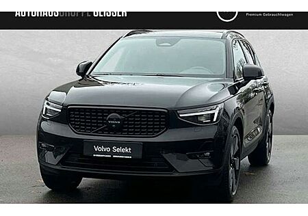 Volvo XC 40 B4 Plus Black Edition DCT 5 Türen
