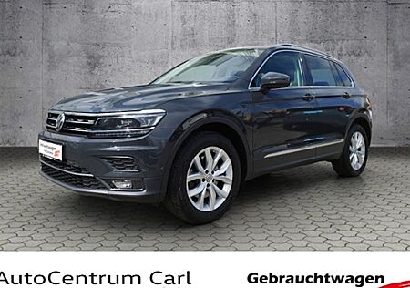 VW Tiguan 2.0 TDI SCR 140kW DSG 4MOTION Highline 5 Türen