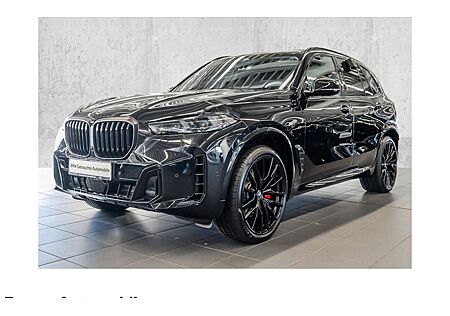 BMW X5 xDrive30d 5 Türen