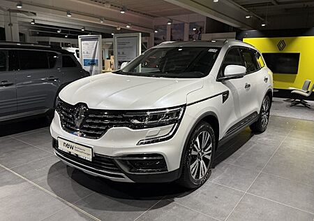 Renault Koleos BLUE dCi 185 4WD X-tronic Initiale Paris 5 Türen