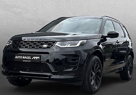 Land Rover Discovery Sport D200 AWD Automatik DYNAMIC SE 5 Türen
