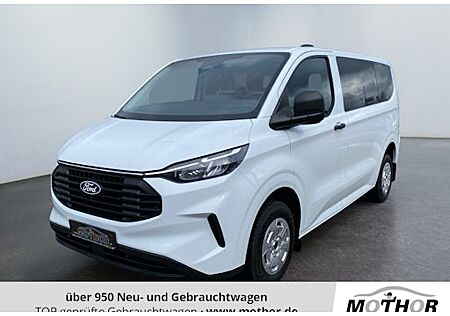 Ford Transit Custom 2.0 EcoBlue 110kW 320 L1 Trend 4 Türen