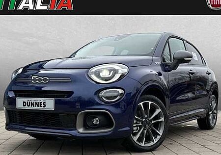 Fiat 500X 1.5 GSE Hybrid SPORT DCT 5 Türen