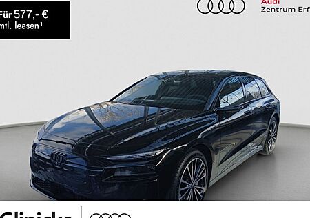 Audi A6 Avant 5 Türen
