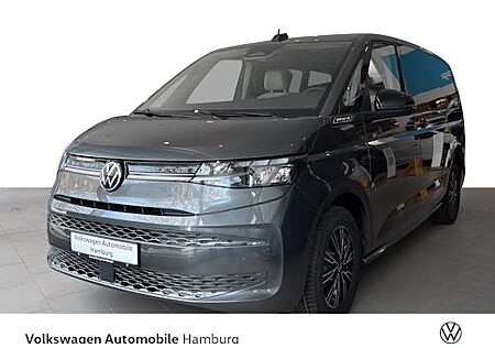 VW T7 Multivan 2.0 TSI OPF DSG Überhang 5 Türen
