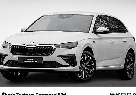 Skoda Scala 1.0 TSI 85kW Tour 5 Türen