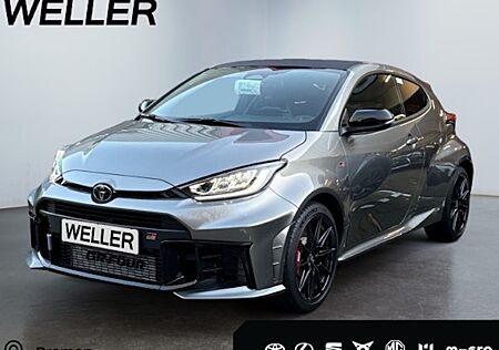 Toyota Yaris 1.6-l-Turbo GR 3 Türen