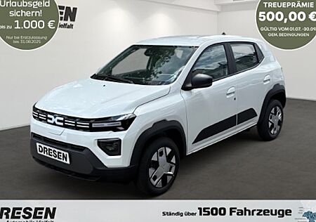 Dacia Spring Electric 65 Expression 5 Türen